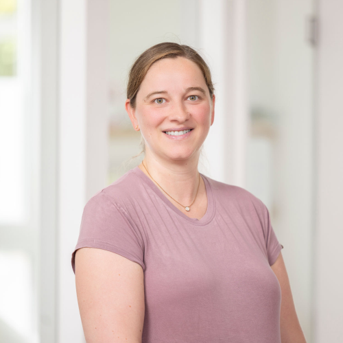 Julia Heckersbruch