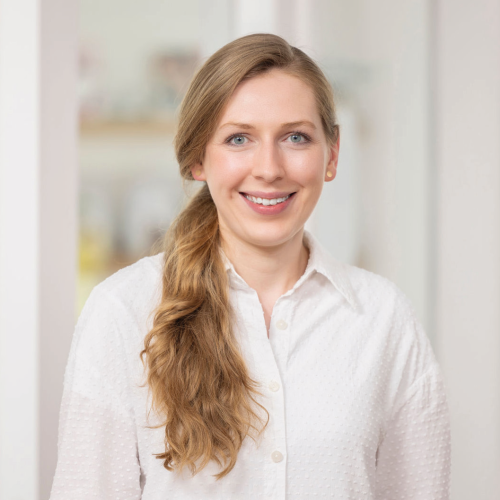 Dr. med. Ina Urban