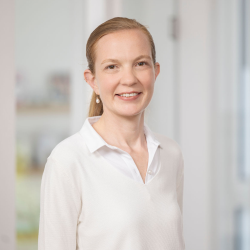 Dr. med. Theresa Waldeyer